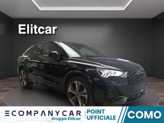 AUDI Q3 usata, con Airbag laterali