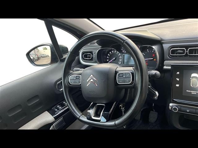 CITROEN C3 usata, con Airbag laterali
