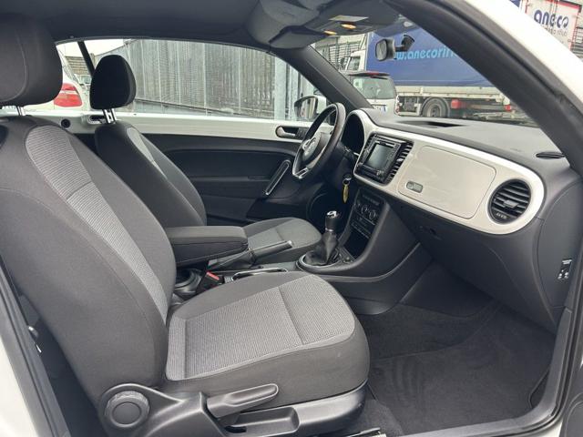 VOLKSWAGEN Maggiolino usata, con Chiusura centralizzata