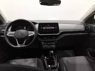 VOLKSWAGEN T-Cross usata, con Controllo elettronico della corsia