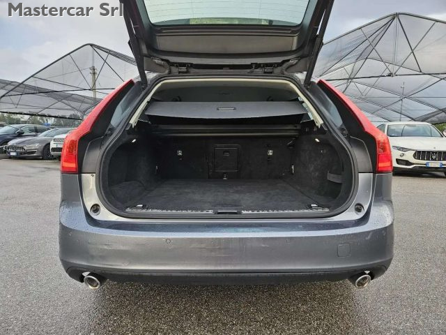 VOLVO V90 usata, con Fendinebbia