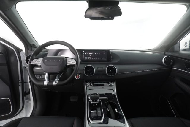 FORTHING T5 Evo usata 6