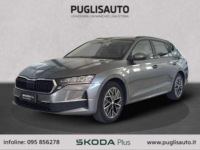 SKODA Octavia usata, con Airbag laterali