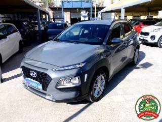 HYUNDAI Kona usata, con Airbag laterali