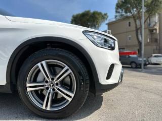MERCEDES-BENZ GLC 220 usata, con Airbag Passeggero