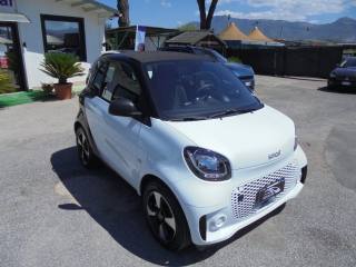 SMART ForTwo usata, con Autoradio digitale