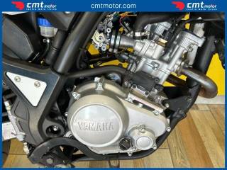 YAMAHA WR 125 usata 9