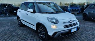 FIAT 500L usata, con Autoradio