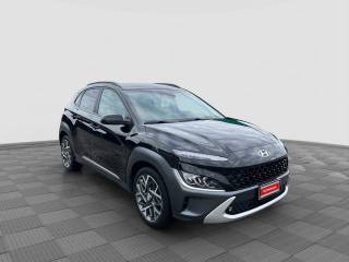HYUNDAI Kona usata 4