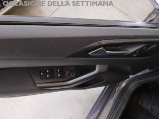 VOLKSWAGEN Polo usata, con ESP