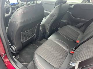FORD Puma usata, con Sensori di parcheggio posteriori