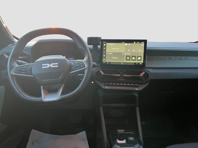 DACIA Duster usata 8