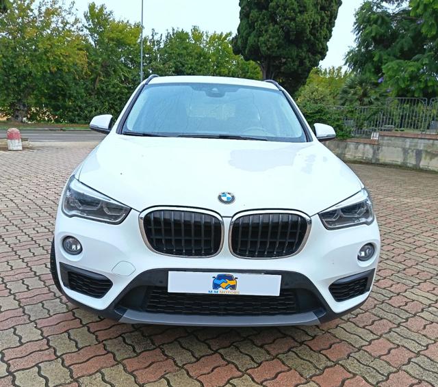 BMW X1 usata, con Airbag