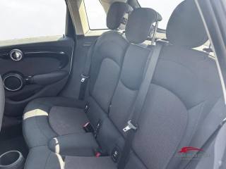 MINI Cooper D usata 10