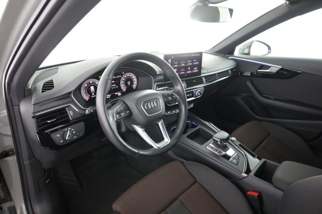 AUDI A4 usata 1