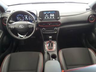 HYUNDAI Kona usata, con Cerchi in lega