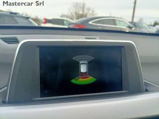 BMW X1 usata, con Fendinebbia