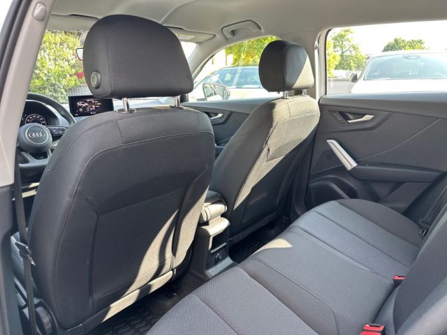 AUDI Q2 usata, con USB