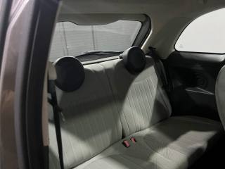 FIAT 500 usata, con Climatizzatore