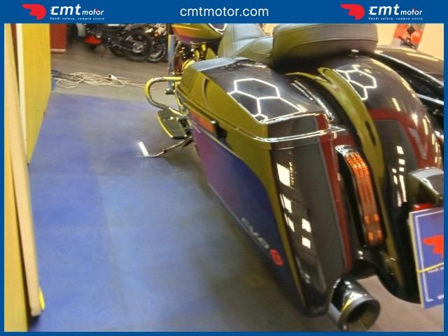 HARLEY-DAVIDSON Other usata 4