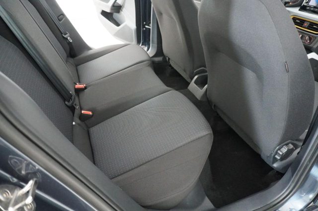 SEAT Arona usata, con ESP