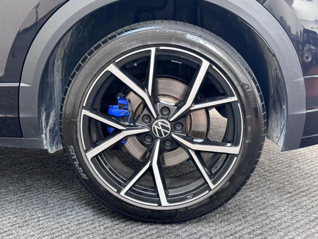 VOLKSWAGEN T-Roc usata, con Immobilizzatore elettronico