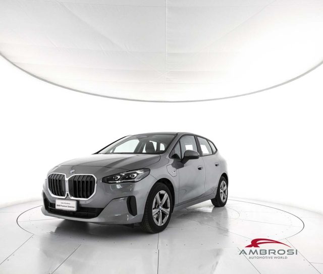 BMW 225 usata 0