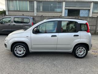 FIAT Panda usata, con Chiusura centralizzata telecomandata