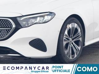 MERCEDES-BENZ E 220 usata, con Alzacristalli elettrici