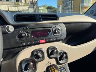 FIAT Panda usata, con Controllo automatico clima