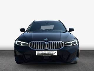 BMW 320 usata, con Airbag