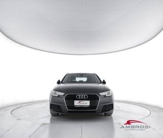 AUDI A4 usata 4