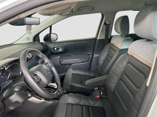 CITROEN C3 Aircross usata 12