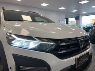 DACIA Jogger usata, con Immobilizzatore elettronico