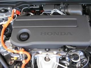 HONDA Civic usata, con Bluetooth