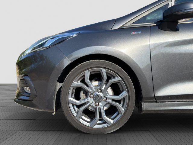 FORD Fiesta usata 15