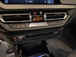 BMW 118 usata, con Interni in pelle