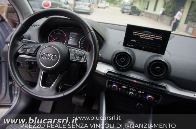 AUDI Q2 usata 6