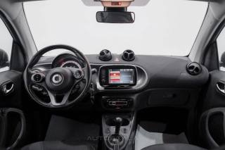 SMART ForTwo usata 21