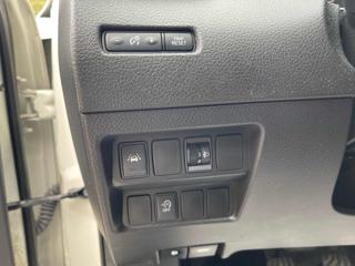 NISSAN Qashqai usata, con Bracciolo