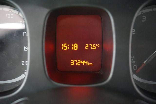 FIAT Panda usata, con ESP