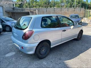 FIAT Bravo usata, con Controllo automatico clima