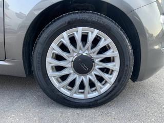 FIAT 500 usata, con Climatizzatore