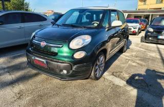 FIAT 500L usata, con Airbag