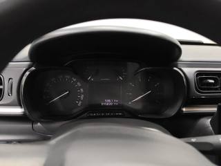 CITROEN C3 usata, con Fendinebbia