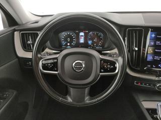 VOLVO XC60 usata, con Interni in pelle