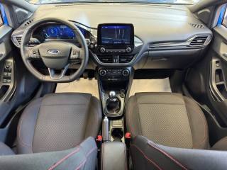 FORD Puma usata, con Controllo automatico clima