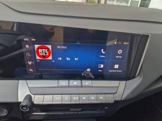 OPEL Astra usata, con USB