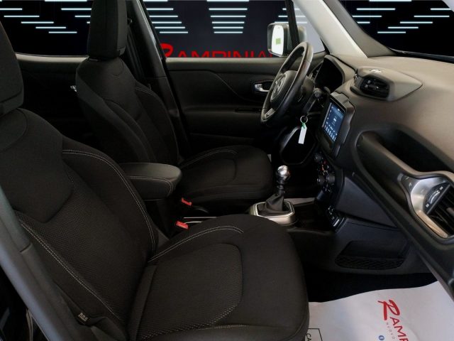 JEEP Renegade usata 20