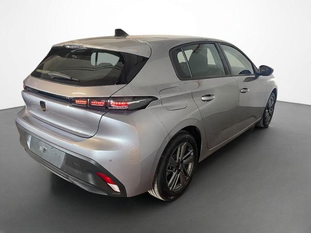 PEUGEOT 308 usata, con Airbag Passeggero